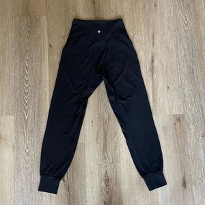 Lululemon Align Joggers